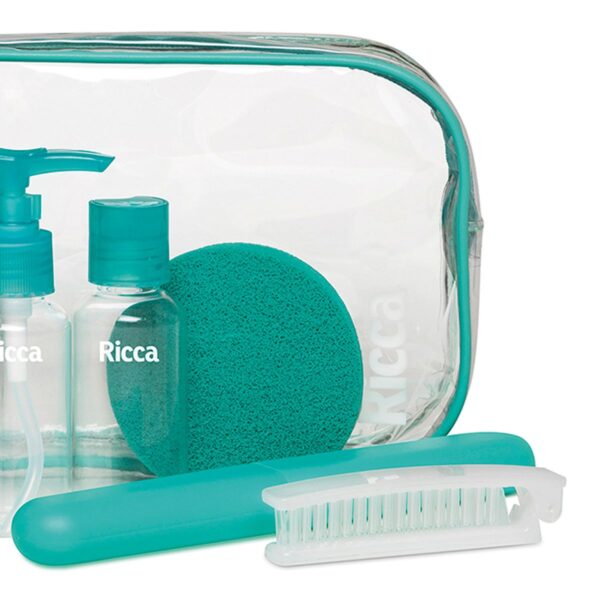 Conjunto de Viagem Ricca - Image 4