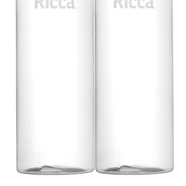 Pack Com 2 Frascos de Viagem Disk Top Ricca - Image 4
